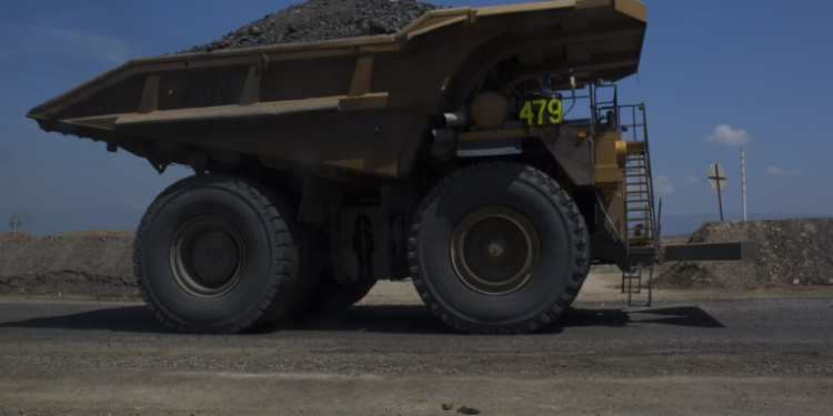 Colombia dejará de vender carbón a Israel por la guerra de Gaza