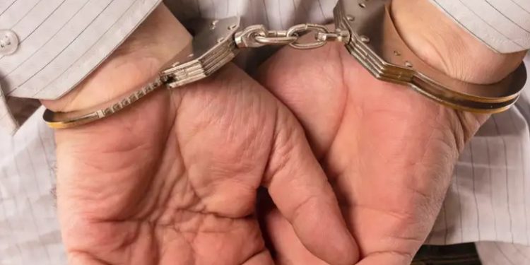 Colombia detiene a presunto narco alemán Marcel Mühlbach