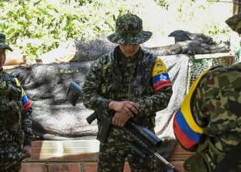 Colombia: Gobierno termina cese al fuego con disidencia FARC