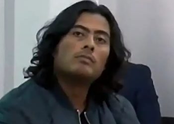 Colombia: hijo de Gustavo Petro se declara inocente