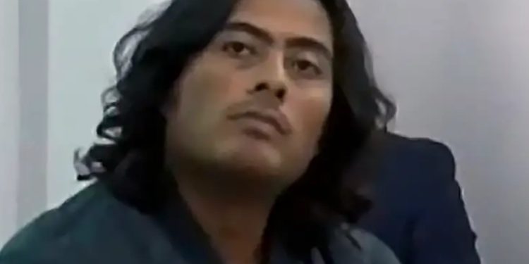 Colombia: hijo de Gustavo Petro se declara inocente