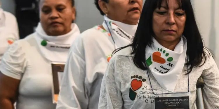 Colombia indemnizará a 106.000 víctimas del conflicto armado