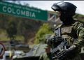 Colombia: más de 145.000 civiles desplazados por conflictos