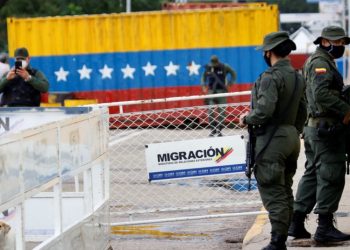 Colombia mantiene frontera cerrada con Venezuela hasta el 1 de septiembre
