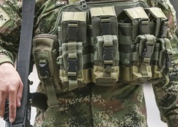 Colombia militariza Tuluá tras jornada de violencia criminal