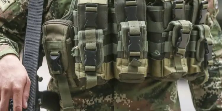 Colombia militariza Tuluá tras jornada de violencia criminal