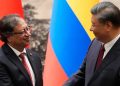 Colombia negocia con China entrada a Nuevas Rutas de la Seda