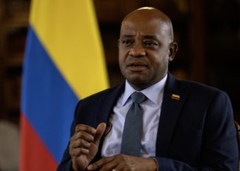 Colombia no estaría de acuerdo con cerrar el paso fronterizo del Darién