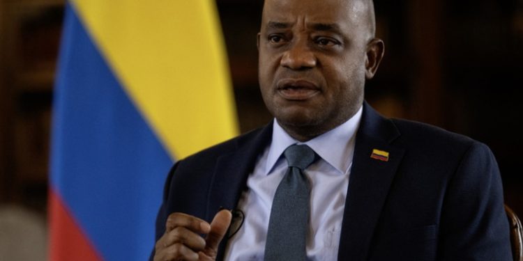 Colombia no estaría de acuerdo con cerrar el paso fronterizo del Darién