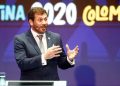 Colombia no será la sede de la Copa América