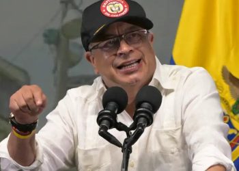 Colombia: Petro sería objeto de atentado, según ministro