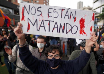 Colombia rechaza pronunciamientos externos sin objetividad