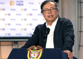 Colombia revira a Israel sobre conflicto en Gaza