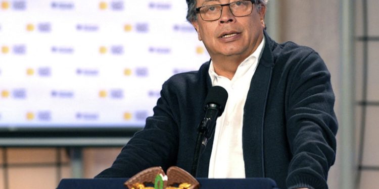 Colombia revira a Israel sobre conflicto en Gaza