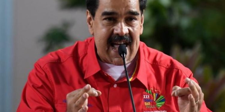 Colombia, Uruguay y Paraguay niegan apoyo a Maduro en cumbre de la Celac