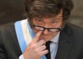 Colombia y Argentina superan revés diplomático tras insultos