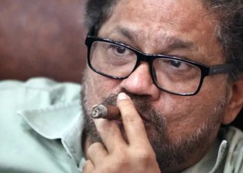 Colombia y exlíder de FARC anuncian nuevas negociaciones