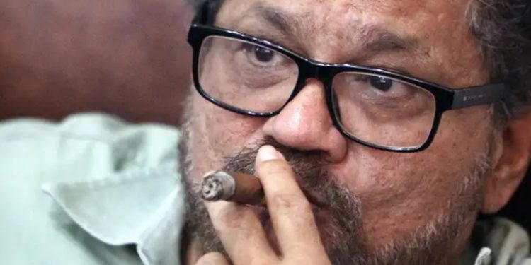 Colombia y exlíder de FARC anuncian nuevas negociaciones