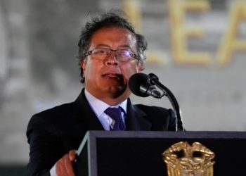 Colombianos marchan el lunes contra las reformas y proyectos del gobierno de Petro