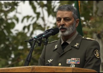 Comandante iraní promete que la respuesta de su país a Israel será definitivamente aplastante