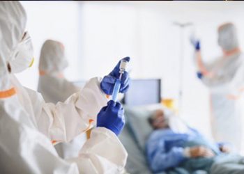 Combinación de medicamentos de fármacos podrí­a salvar a los pacientes más graves de COVID-19