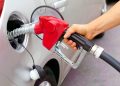 Combustibles marcan leve reducción en su precio por galón