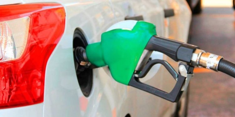 Combustibles registrarán un aumento de precio