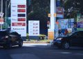 Combustibles reportan baja en sus precios por tercera ocasión en la semana