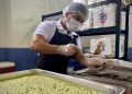 Comedores sociales han entregado más de 3 millones de raciones en el país