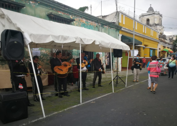 Comerciantes agradecen recuperación económica gracias a veneración de San Judas Tadeo