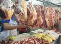 Comerciantes de carne prevén un aumento en sus precios en los próximos días