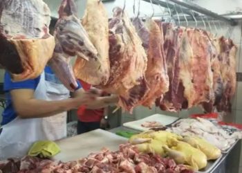 Comerciantes de carne prevén un aumento en sus precios en los próximos dí­as