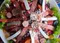 Comerciantes reportan incremento en la demanda de fiambre