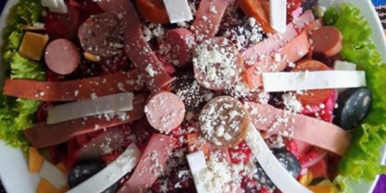 Comerciantes reportan incremento en la demanda de fiambre