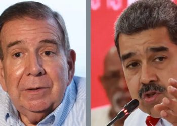 Comienza campaña electoral para presidenciales en Venezuela