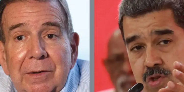 Comienza campaña electoral para presidenciales en Venezuela