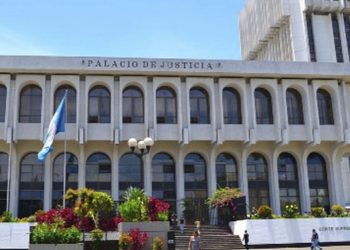 Comienza descanso para instituciones del Estado