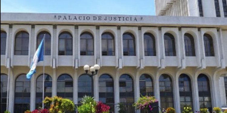 Comienza descanso para instituciones del Estado