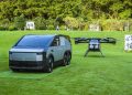 Comienza en China la construcción de la primera fábrica de coches voladores del mundo