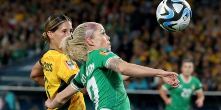 Comienza la Copa Mundial de Fútbol Femenino con 32 selecciones