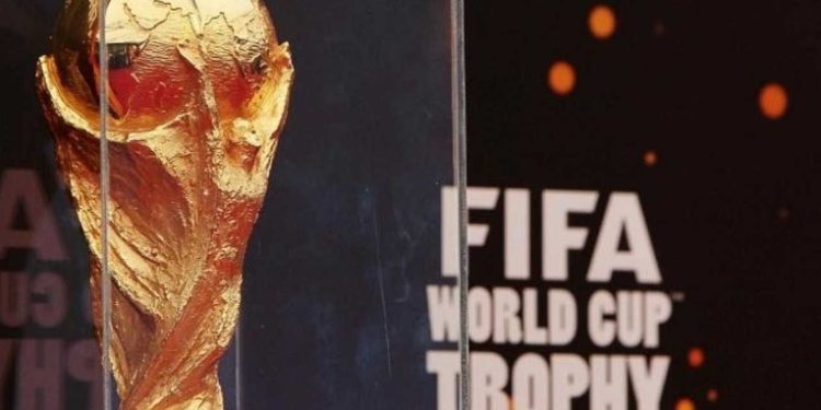 Comienza la venta de entradas para asistir a los partidos del Mundial de Catar 2022