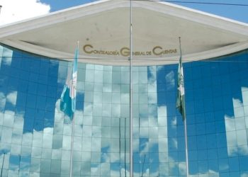 Comienza la votación para integrar nómina de 6 aspirantes a Contralor General de Cuentas