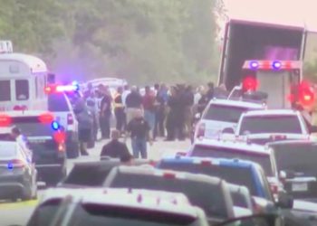 Comienza repatriación de veintidós migrantes guatemaltecos fallecidos dentro de furgón
