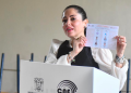 Comienza segunda vuelta para elegir presidente en Ecuador