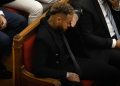 Comienza un juicio contra Neymar que prevé hasta 5 años de prisión