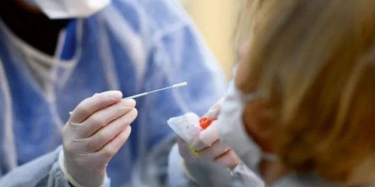 Comienzan a disminuir los casos positivos de COVID-19 en la Ciudad Capital