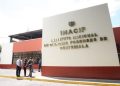 Comienzan a entrevistar a aspirantes para cargo del director INACIF