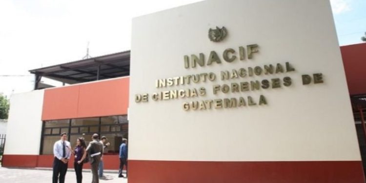 Comienzan a entrevistar a aspirantes para cargo del director INACIF