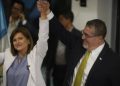 Comienzan confirmaciones a cambio de mando