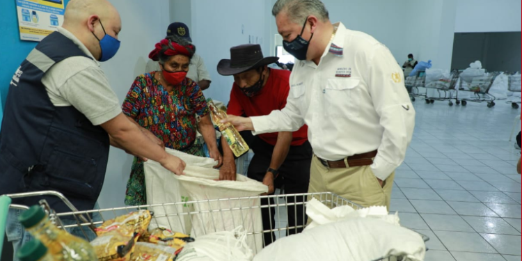 Comienzan encuestas para medir ingresos y gastos de familias en varios municipios del paí­s.